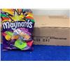 Image 2 : Maynards Wine Gum Candy (12 x 170g)