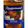 Image 2 : Rougemont Apple Juice (6 x 2L)