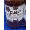 Image 2 : Lillies Smoky and Carolina Barbecue Sauce (2 x 500ml)