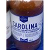 Image 3 : Lillies Smoky and Carolina Barbecue Sauce (2 x 500ml)