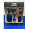 Image 1 : Epic Professional Detangle & Dry Kit