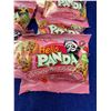 Image 3 : Lot of Hello Panda Crackers