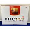 Image 1 : Merci Finest Assortment of European Chocolates (675g)