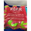 Image 2 : Roar Original Cucumber Watermelon Electrolyte Drink (9 x 532ml)