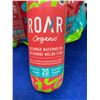 Image 3 : Roar Original Cucumber Watermelon Electrolyte Drink (9 x 532ml)