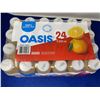 Image 2 : Oasis Orange Juice (24 x 300ml)