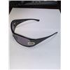Image 2 : Ladies Designer Sunglass Black Gloss