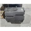 Image 1 : outdoor tumbler composter (no stand)