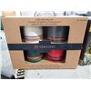 Image 1 : Pendleton collectable mug set