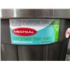 Image 2 : lot of 2 mistral multi purpose cans