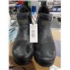 Image 3 : pendleton womens black boots size 5