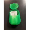 Image 2 : Box Lot of Portable Travel Soap Mini Slice Sheets