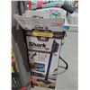 Image 1 : shark cordless vacuum sold as is
