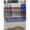 Image 1 : queen size soft flannel from portugal