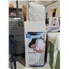 Image 2 : nova foam gel memory pillow queen size