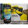 Image 1 : invisible glass premium glass cleaner wipes