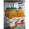 Image 1 : Grown Right Organic Mango Orange Juice 6x1.89L