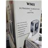 Image 2 : winix ultra sonic humidifier 2 gal