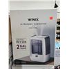 Image 1 : Winix UtlraSonic Humidifier with LightCel