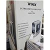 Image 2 : Winix UtlraSonic Humidifier with LightCel