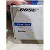 Image 2 : Bose Solo TV Speaker Bluetooth
