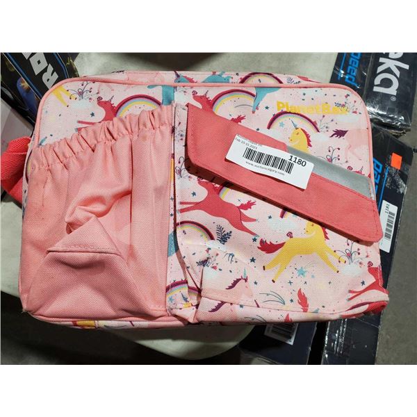 Planet Box Childrens Bento Lunch Kit