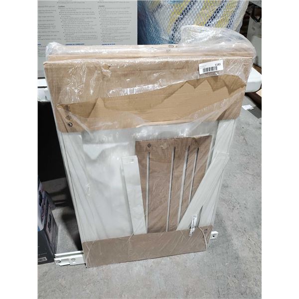 Lot of 4 Ikea Shelves (Shelving unit sold separately)