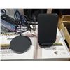 Image 2 : Ubio Labs 15V Wireless Charging Stand and pad Bundle