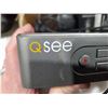 Image 2 : Q-See Video Surveillance System with Cameras