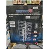 Image 1 : Digiwave Outdoor Ultra Clear TV Digital Antenna - ANT-2086