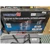 Image 1 : Digiwave Outdoor Super Bay Ultra Clear Antenna - ANT-7286B