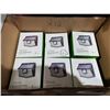 Image 1 : Lot of 12 - 2 Pack Solar Motion Outdoor Lights