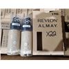 Image 2 : Lot of 22 - 2 Pack Revlon Almay "Buff" Foundation