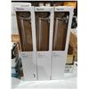 Image 1 : Taymore Towel Bar 18" - Lot of 3