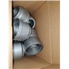Image 4 : Plumbing Vent Cap VT0512 Grey  x 12 pcs