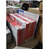 Image 1 : Lot of Filtrete misc sizes Furnace Filters