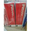 Image 3 : Lot of Filtrete misc sizes Furnace Filters
