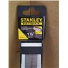 Image 2 : Stanley FatMax Wood Chisel 1 1/2"