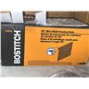 Image 2 : Bostitch 20 wire weld framing nails 2000 count