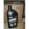 Image 1 : Domo DS.X Advanced Formula SAE 10W30 Super Duty Motor Oil 12x1L