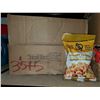 Image 1 : 59th Street Buttery Caramel Popcorn 12x80g