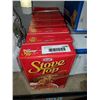 Image 1 : Kraft Stove Top Stuffing lot of 5 boxes x 120g