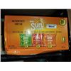 Image 1 : Mini Sun Chips Multigrain Snack Variety Mix 36 x 28g