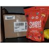 Image 1 : Circle K Sweet Sixteen Sour Mix 6 x 600g bags
