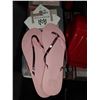 Image 2 : Lot of Malvados FlipFlops Pink 5 pairs