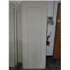 Image 1 : White Primed Interior Door 28"x80"