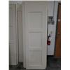 Image 1 : White Primed Interior Door 24"x80"