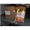 Image 1 : 59th St Ketchup Potato Chips 16x140g