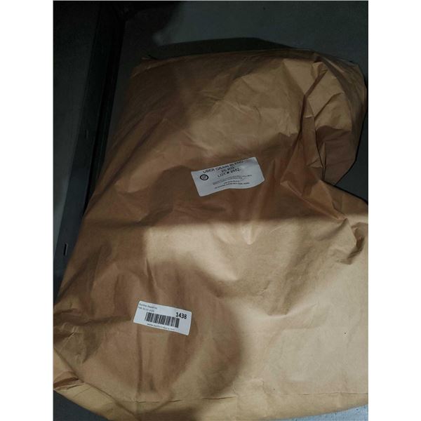 Uber Grain Blend Seed Mix 25KG Lot #2552