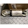 Image 2 : Atron 6' Lamp Cord box of 5 cords Clear cord